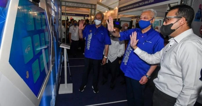 首相：寬容是大馬一家概念支柱