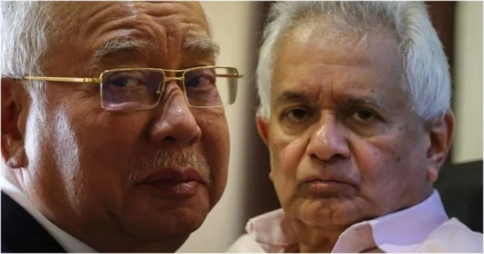 納吉：湯米犯「小學生錯誤」