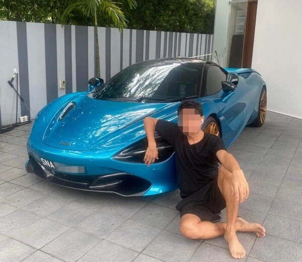 【全球通緝代購夫妻】泰國岳母原是菜販　母憑女貴現已失聯