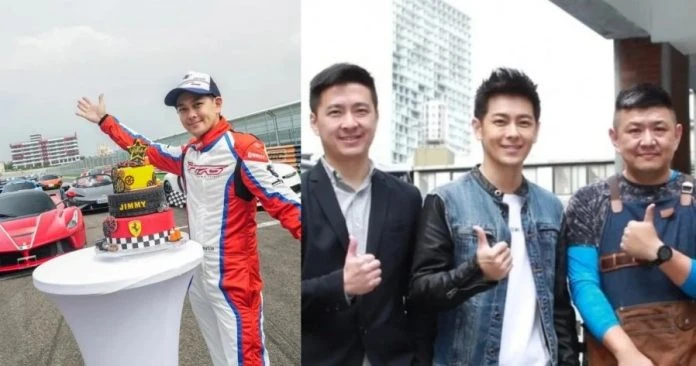 弟弟再發聲揭治療現況　大哥曝全家有這疑問