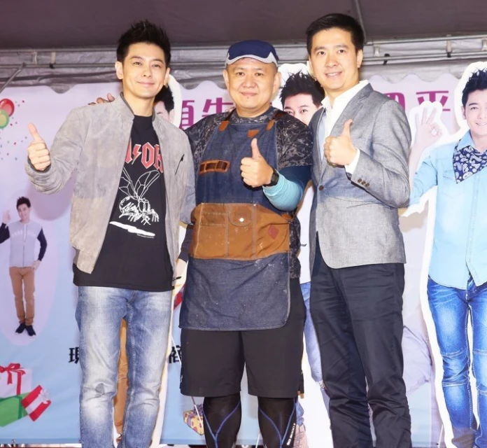 弟弟再發聲揭治療現況　大哥曝全家有這疑問