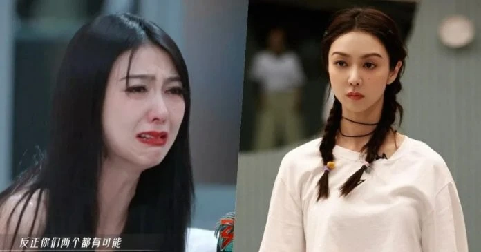 薛凱琪怕被選走哭到溶妝　王心凌獲贊體面又善良