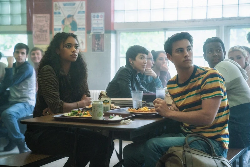 《美少女的謊言：原罪》新一代少女遭神秘人物追殺！