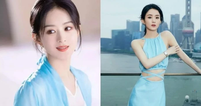 工作人員遭砸傷頭破血流　趙麗穎全程神隱挨批冷漠