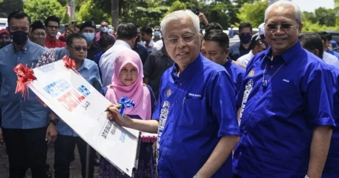 首相為格底里數碼樞紐開幕　推展5G高速網絡試跑計劃