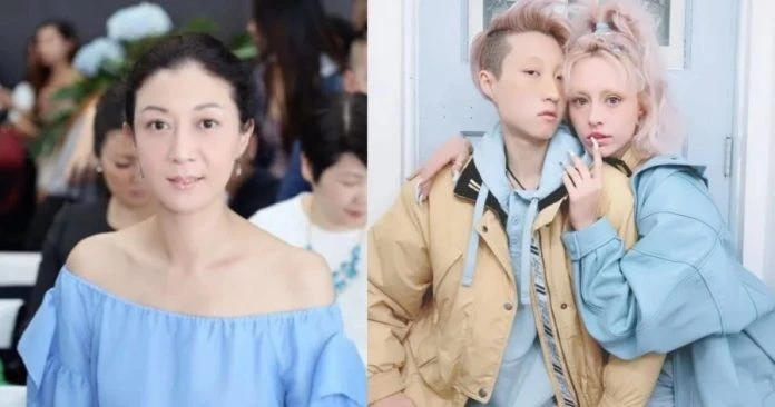 吳綺莉深夜暴走　疑遭媳婦電話質問：為什麼還活著