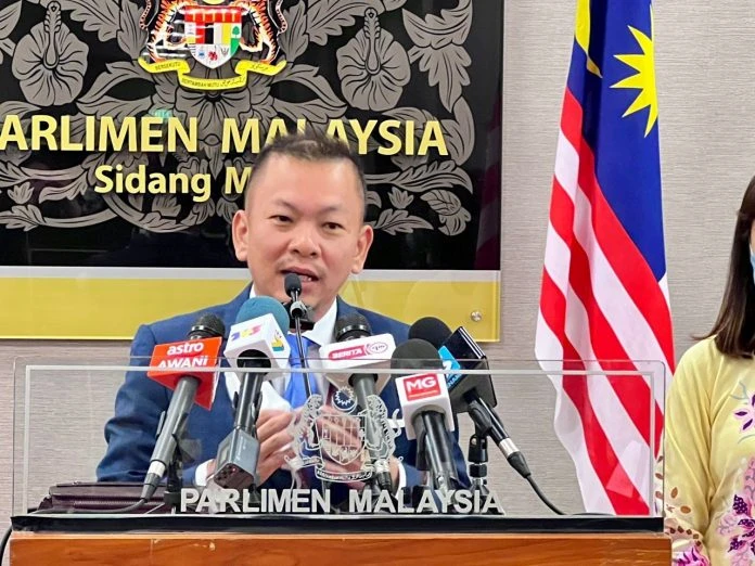 自供自足水平僅23%  陳泓縑：農業部應扶助沙稻米業