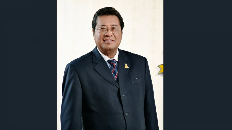 前雪州大臣卡立進入ICU接受治療