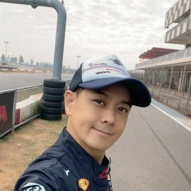 【林志穎車禍】救援者曝「未系安全帶」？經紀人回應了