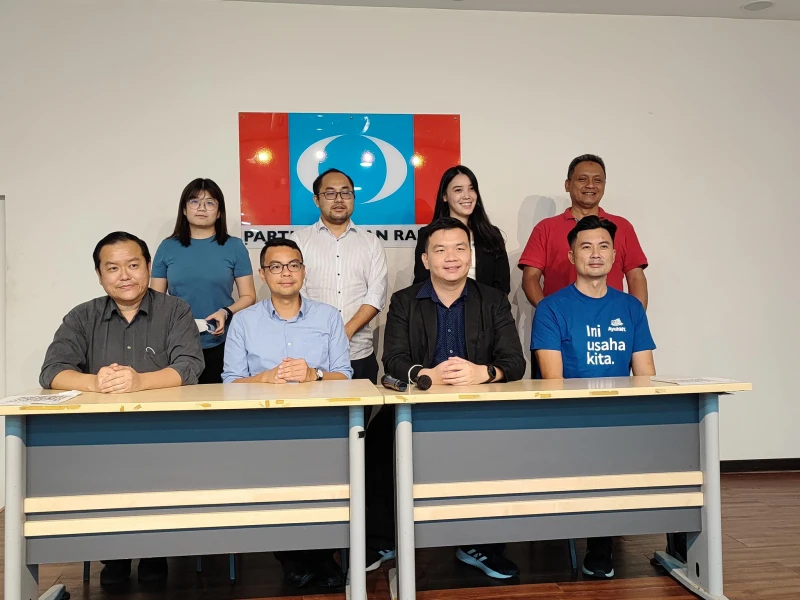 藍眼號召網騙受害者   周二呈備忘錄施壓政府監管