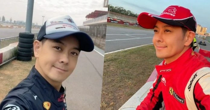 林志穎面骨碎裂恐毀容　擬尋亞洲權威醫生做「臉骨重建」