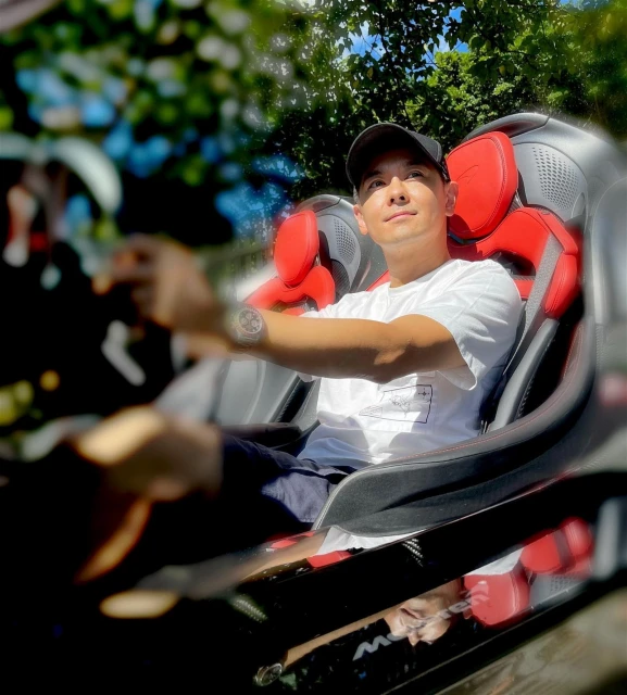 林志穎面骨碎裂恐毀容　擬尋亞洲權威醫生做「臉骨重建」