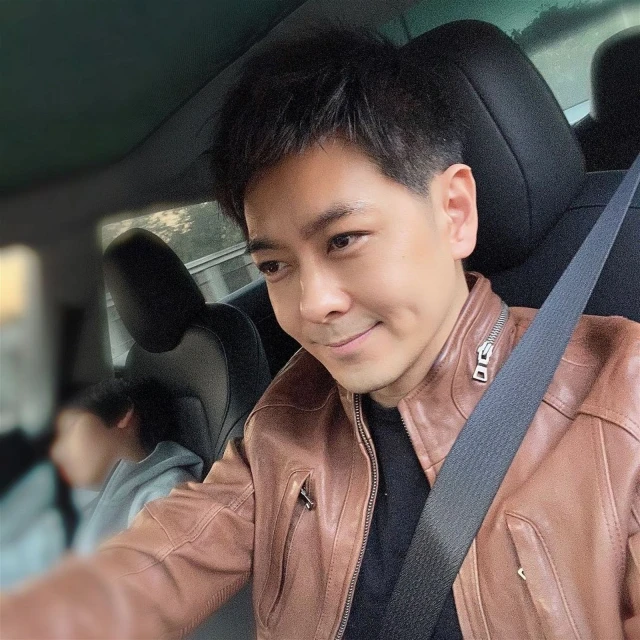 林志穎面骨碎裂恐毀容　擬尋亞洲權威醫生做「臉骨重建」