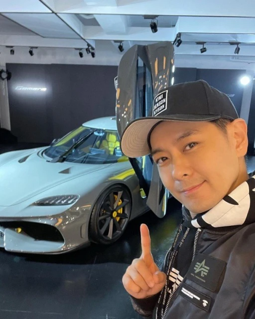 林志穎面骨碎裂恐毀容　擬尋亞洲權威醫生做「臉骨重建」