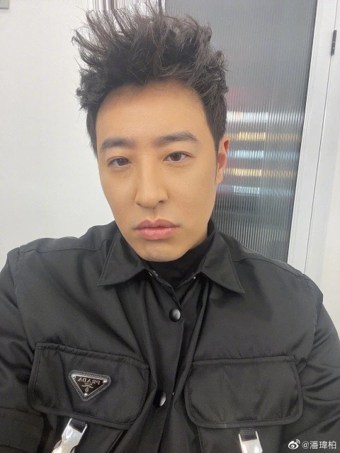 曾暴肥到93公斤　潘瑋柏曬對比照宣布減肥成功