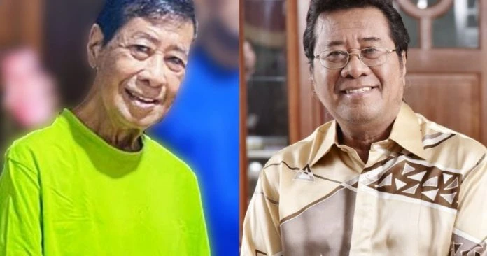 前雪州大臣卡立入加護病房接受治療