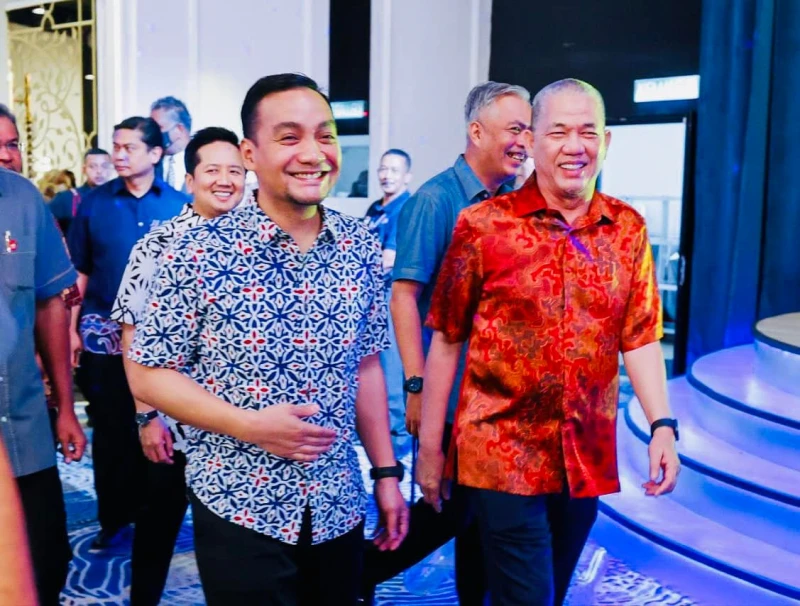 道路特許經營新模式 柔佛試跑績效合約制