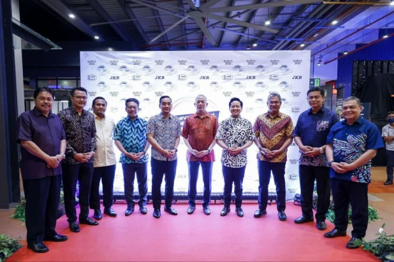 道路特許經營新模式 柔佛試跑績效合約制