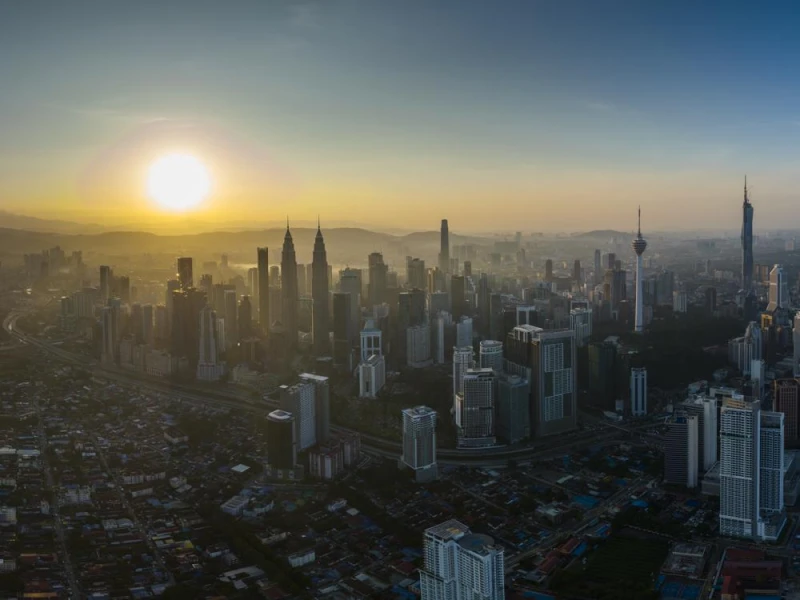 新馬人對中國認同感高  學者：經濟文化因素造成