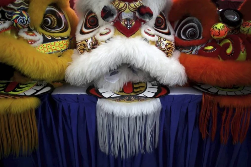 新馬人對中國認同感高  學者：經濟文化因素造成