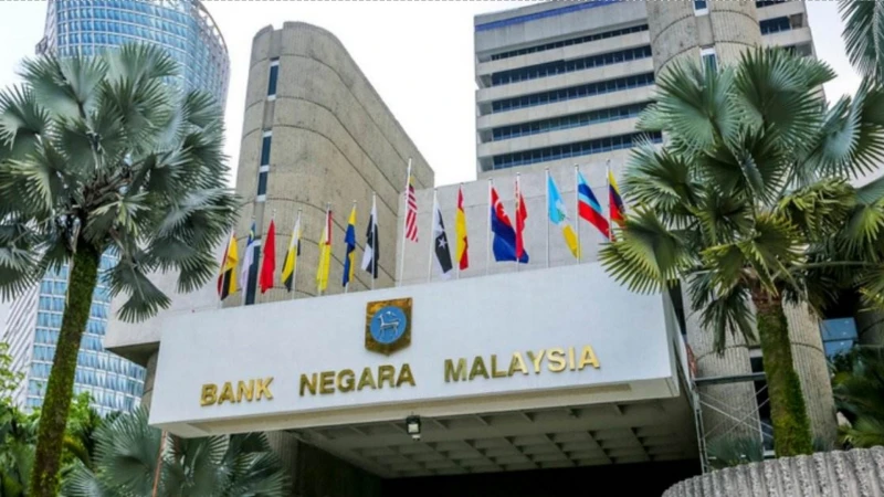 經濟基礎依然穩固 國行總裁保證大馬不會破產