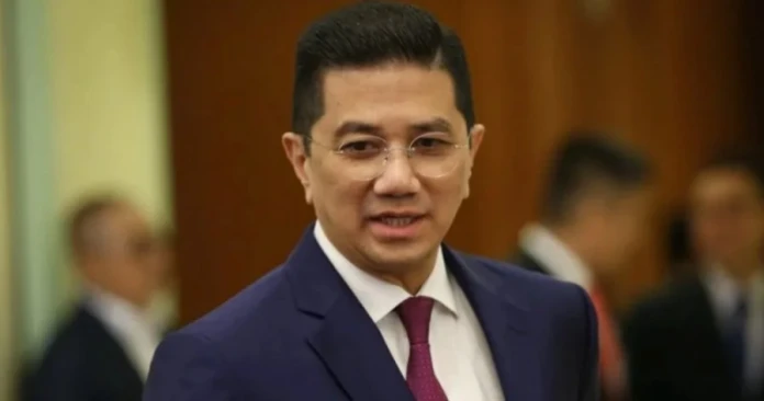 阿茲敏：我國能維持正面經濟增長勢頭