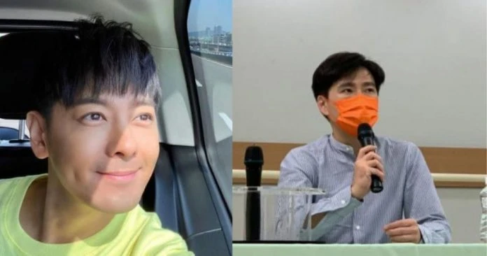 林志穎送醫第3天　弟弟林志鑫證實「明日下午2時」說明情況