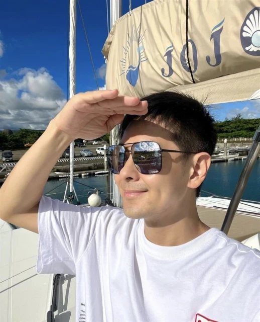 林志穎送醫第3天　弟弟林志鑫證實「明日下午2時」說明情況