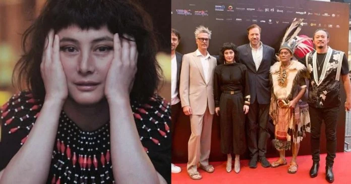 迷上砂拉越歷史文化　 賭王千金嘆：砂拉越真美