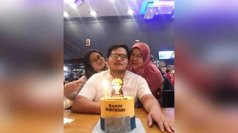 失蹤9個月青年遺體與轎車殘骸浮現河中　家屬：死者原定今年7月結婚