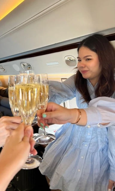 【全球通緝代購夫妻】表商追討350萬新元貨　泰女吞藥鬧自殺