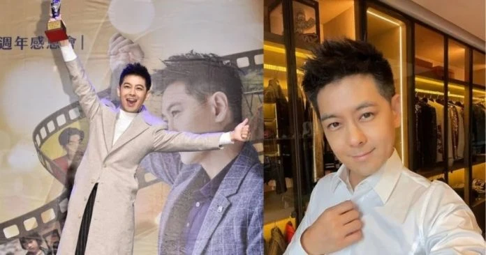 林志穎車禍臉部骨折影響帥臉？　網民舉例2藝人：不用太擔心