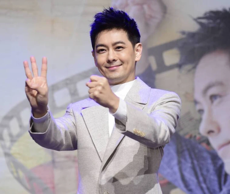 林志穎車禍臉部骨折影響帥臉？　網民舉例2藝人：不用太擔心