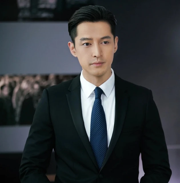 林志穎車禍臉部骨折影響帥臉？　網民舉例2藝人：不用太擔心