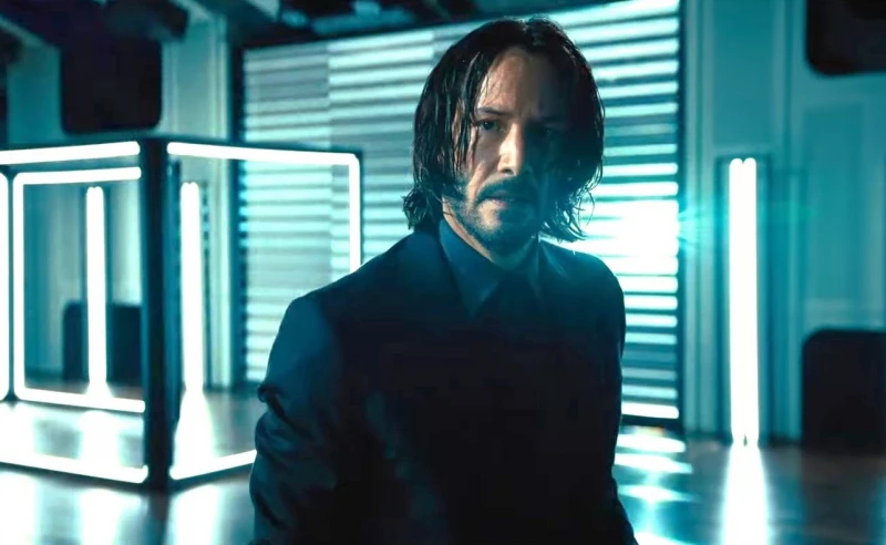 《殺神4》釋出預告　甄子丹對戰奇洛李維斯刺激場面曝光