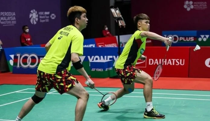 激戰三局險勝麟洋　緯聰凱文奪冠