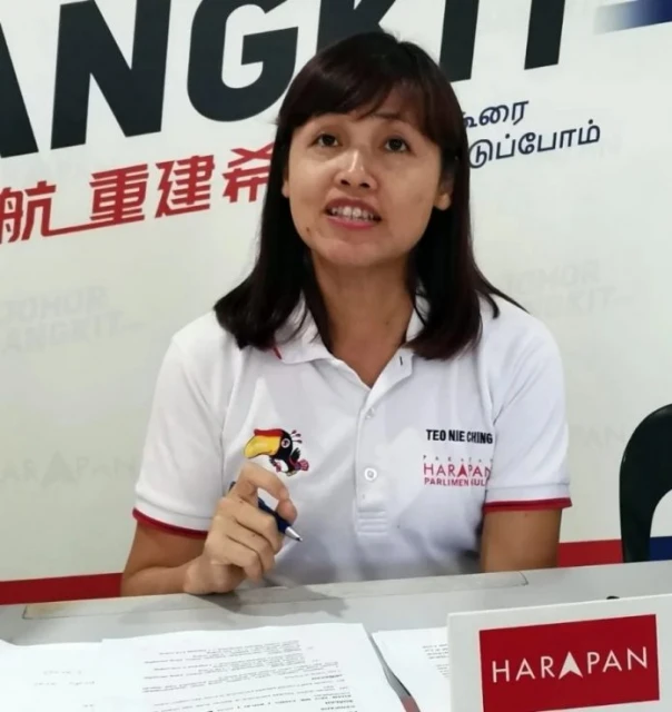 首相5特別顧問2年耗500萬　張念群：是否為國家人民帶來利益？