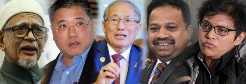 首相5特別顧問2年耗500萬　張念群：是否為國家人民帶來利益？