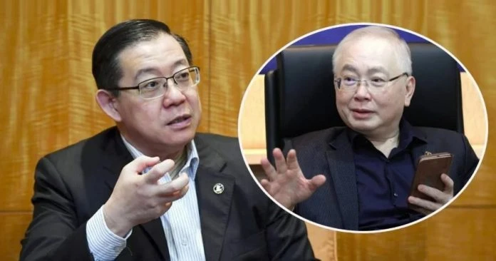 非法賽車多次造成致命事故　林冠英批魏家祥對飆車黨無作為