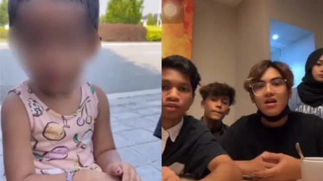 馬國女童被養父母虐打 雇員假裝喝水拍片揭惡行