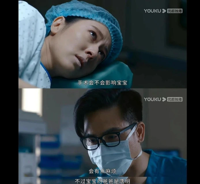 【白色強人II】網民總結3大敗筆　唐詩詠角色最討厭