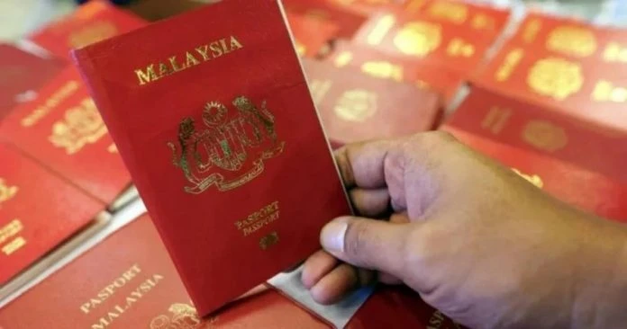 在線更新護照需90天內領取  逾期須重新申請