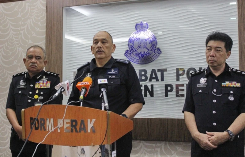 【東西大道5死車禍】四驅車女司機仍受治療未錄供