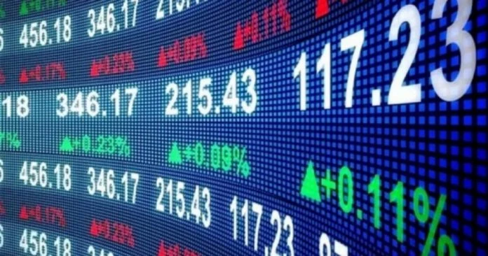 亞股早盤疲軟　馬股跌2.48點