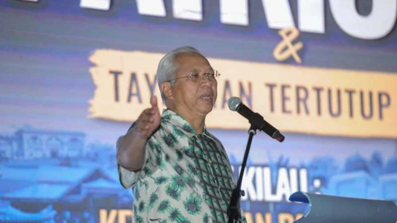 安努亞：大馬物價東協第二低 人民應感恩