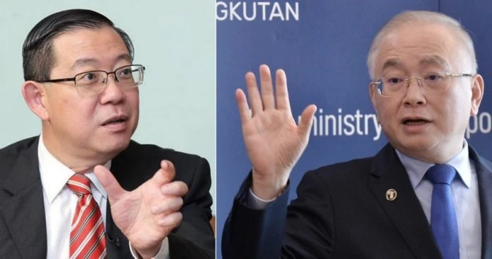 再就飆車刑罰課題針鋒相對　林冠英：魏家祥回復避重就輕