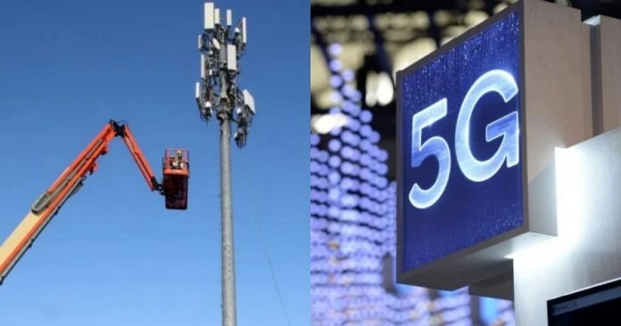 雪州5G網絡服務未達標　服務量暴增基建未完工