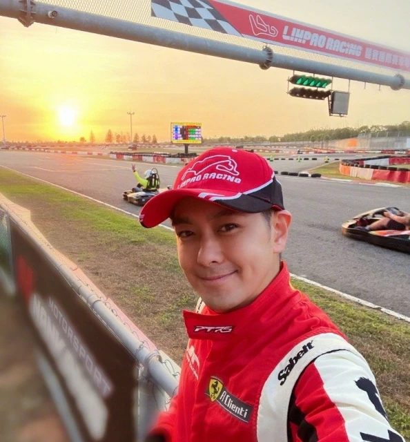 林志穎最新病況曝光　「意識清楚可簡單對話」確定將動手術