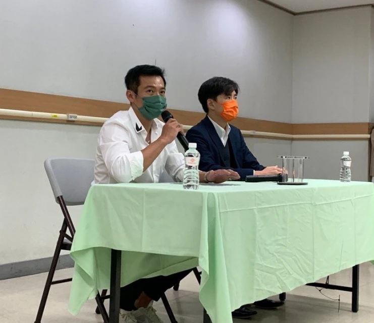 林志穎最新病況曝光　「意識清楚可簡單對話」確定將動手術