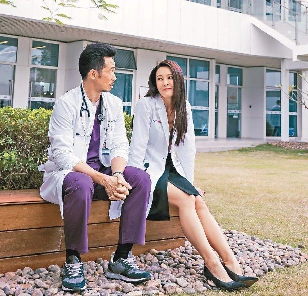 張曦雯告別短髮　長發飄逸獲贊「女神歸位」